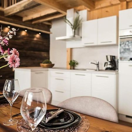 דירות אולטימו Steinbach Loft מראה חיצוני תמונה