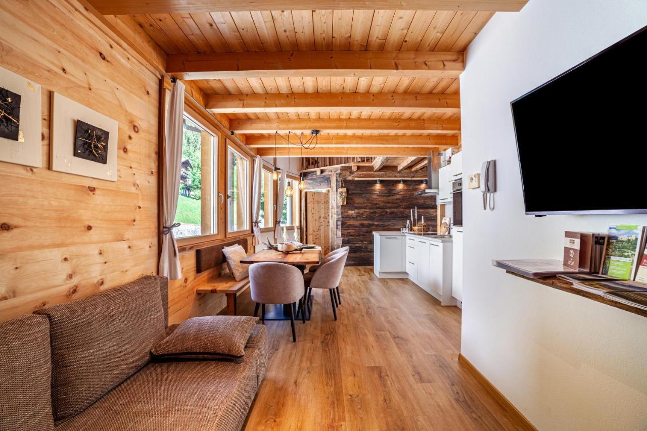 דירות אולטימו Steinbach Loft מראה חיצוני תמונה