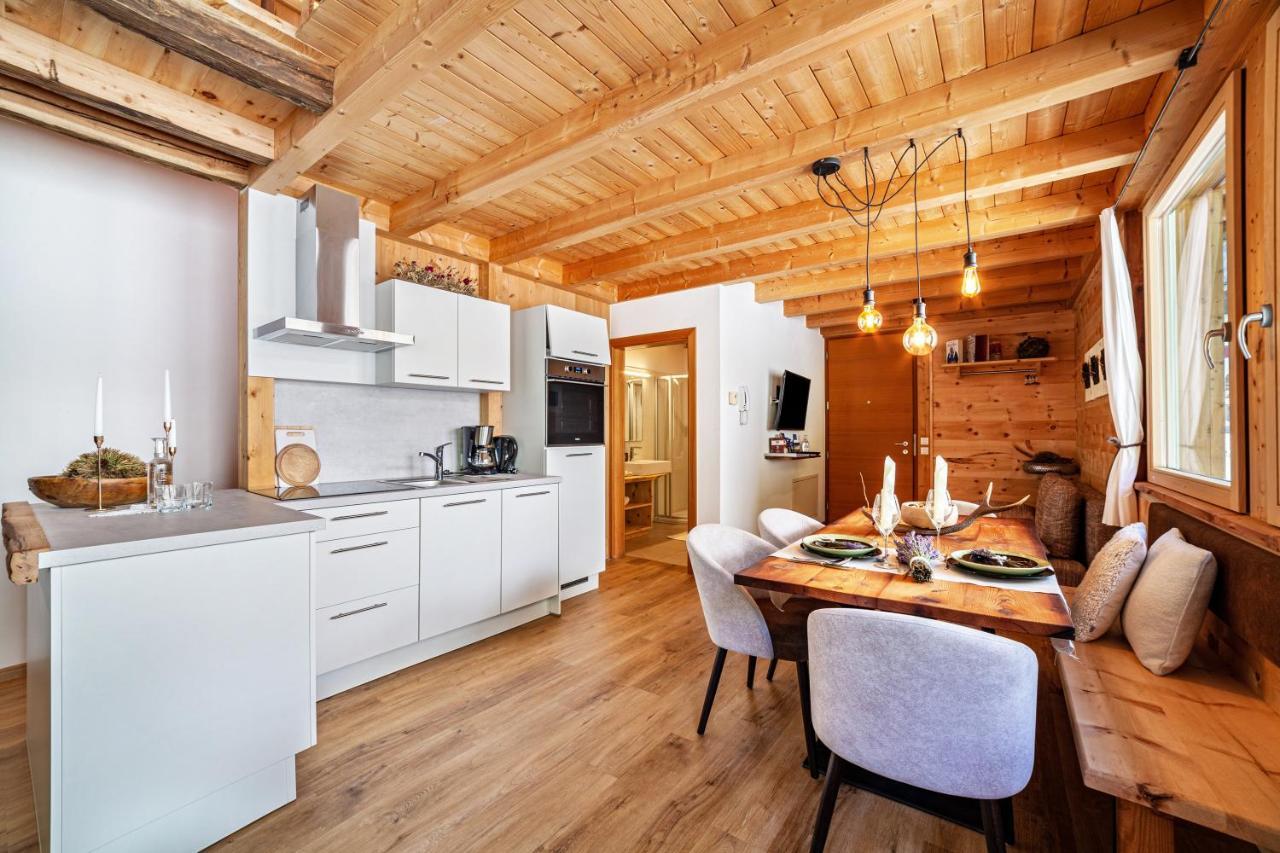 דירות אולטימו Steinbach Loft מראה חיצוני תמונה