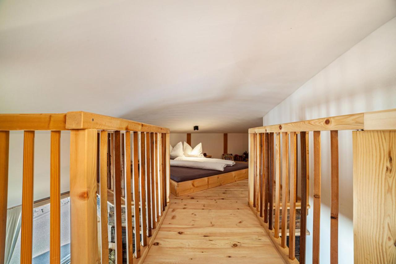 דירות אולטימו Steinbach Loft מראה חיצוני תמונה