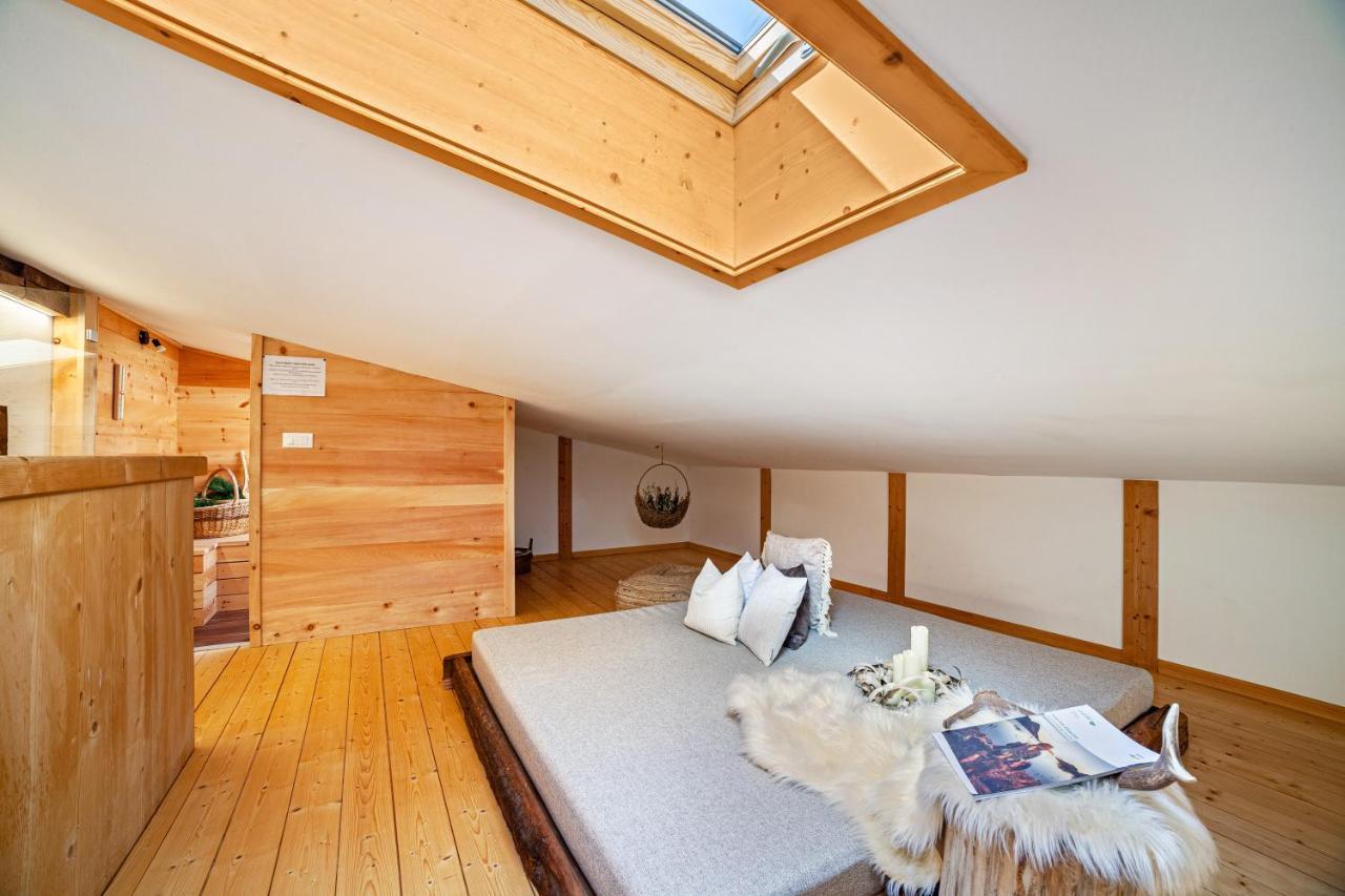דירות אולטימו Steinbach Loft מראה חיצוני תמונה