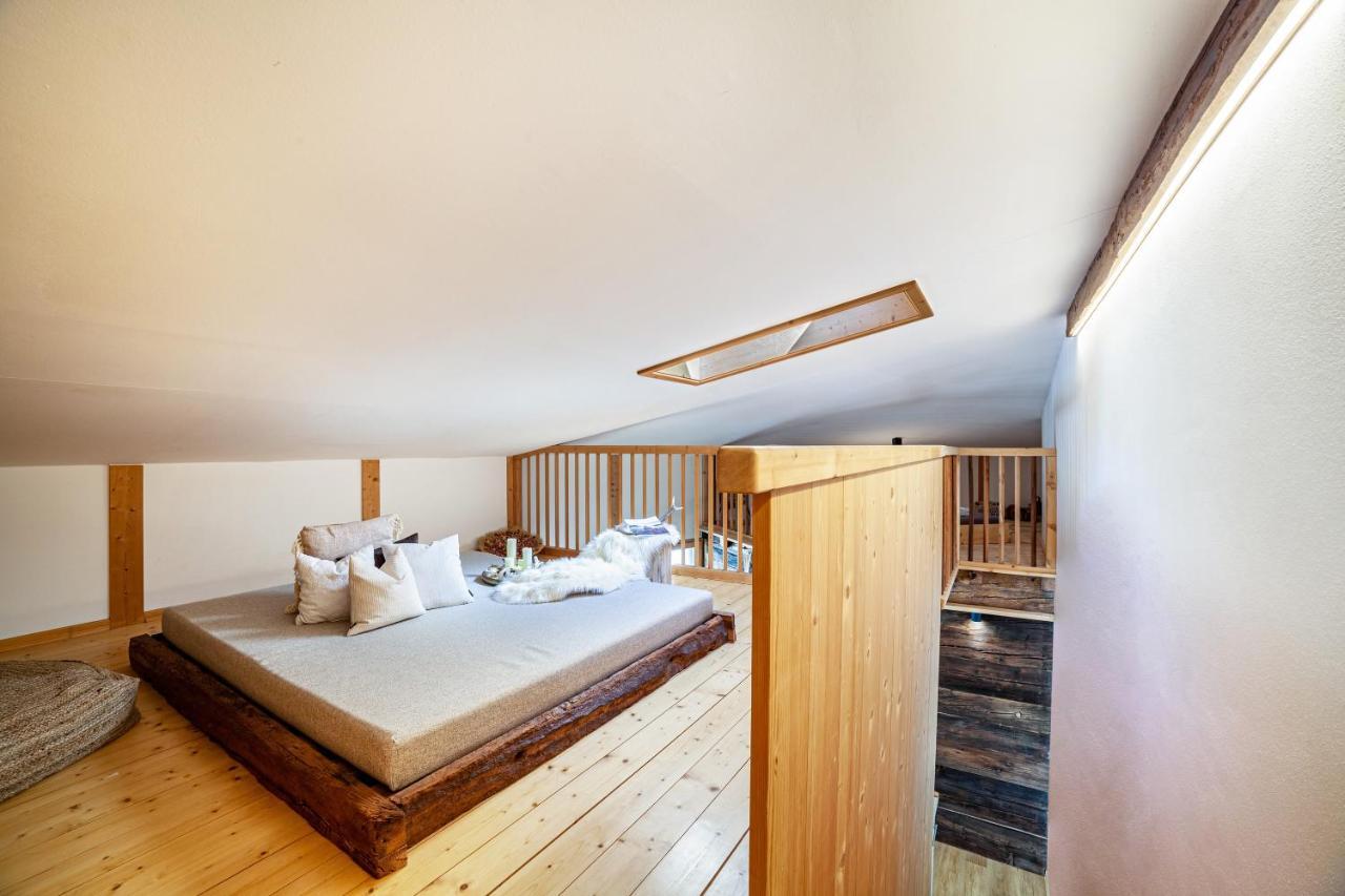 דירות אולטימו Steinbach Loft מראה חיצוני תמונה