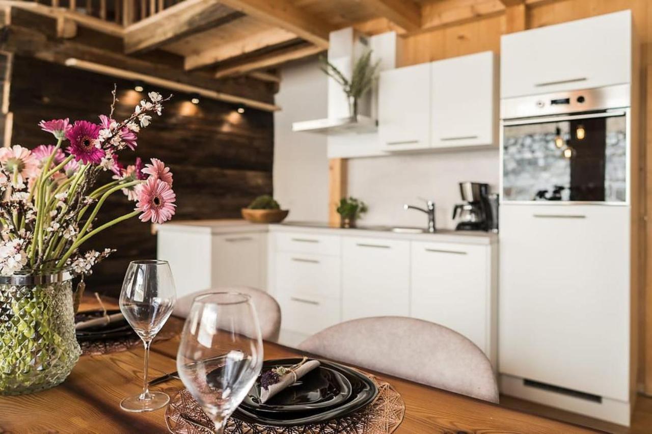 דירות אולטימו Steinbach Loft מראה חיצוני תמונה